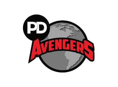 PD Avengers
